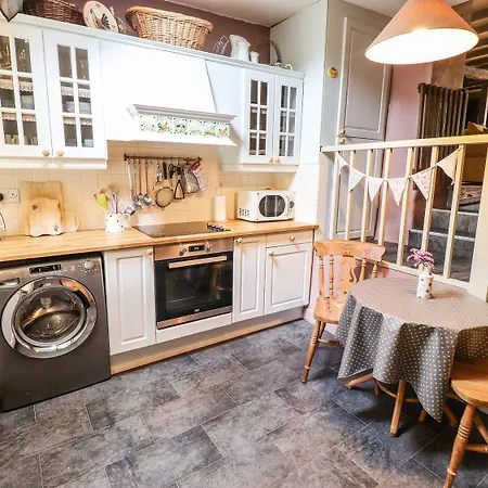 Holiday home The