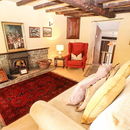 Holiday home The