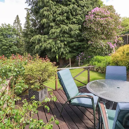 Semesterbostad The Coniston