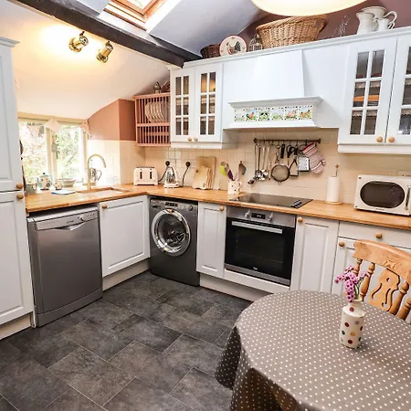 The Holiday home *