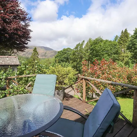 Holiday home The Coniston